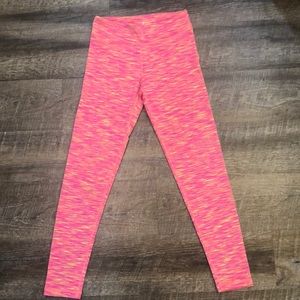 Multicolor leggings from 90 degree by reflex